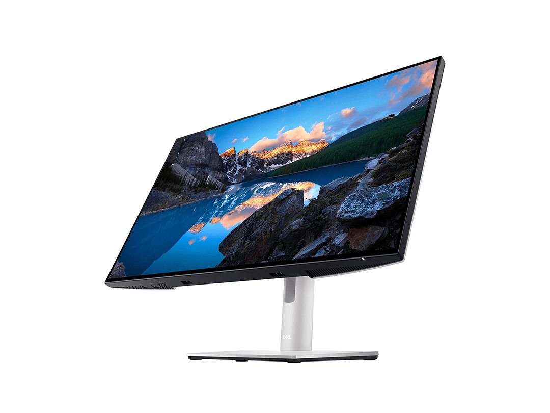 Dell UltraSharp 24 USB-C Hub Monitor – U2422HE in Qatar Dell UltraSharp 24 USB-C Hub Monitor – U2422HE in Qatar